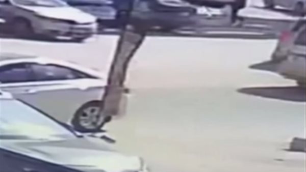 جانب من الفيديو