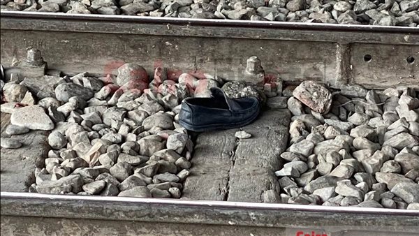 آثار الحادث