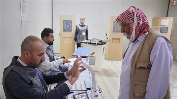 الانتخابات العراقية