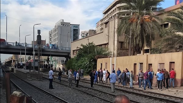 موقع الحادث 