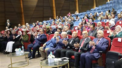 محافظ القاهرة: اعتماد جامعة عين شمس من الهيئة القومية لضمان جودة التعليم إنجاز يضاف لسجلها الحافل