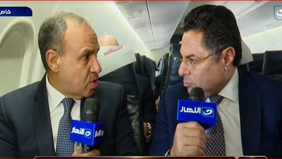 وزير الخارجية: تقسيم السودان بالنسبة لمصر خط أحمر