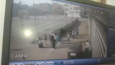 تفاصيل الاعتداء على طالبة بعد خروجها من سنتر دروس خصوصية في الدقهلية.. ووالدها: زميلتها غيرانة منها 