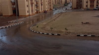 بعد تحذيرات الأرصاد.. جنوب سيناء ترفع درجات الاستعداد تحسبًا لسقوط أمطار