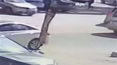 حبس المتهمين بتحطيم زجاج سيارة وسرقة محتوياتها بالجيزة