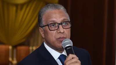 سفير المغرب بالقاهرة يكشف شرط حصول الجماهير المصرية على التأشيرة المجانية لحضول أمم إفريقيا