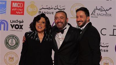 مؤمن نور: السينما زمان كان فيها أفكار أحلى.. وسعيد بوجودي في مهرجان القاهرة السينمائي