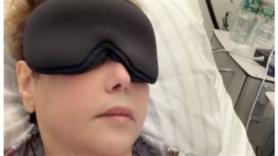 فجر السعيد تكشف تطورات حالتها الصحية بعد إجرائها لعملية جراحية: ممنوعة من الحركة