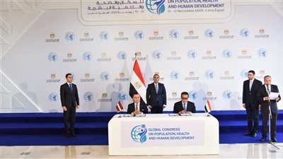 الصحة توقع مذكرة تفاهم مع لاتفيا لدعم التحول الرقمي والصناعات الدوائية وتبادل الأبحاث المشتركة