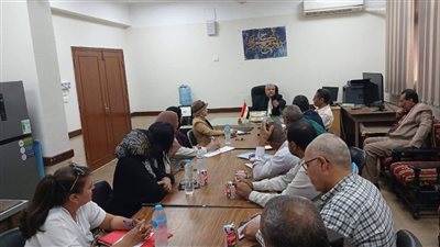 الأسئلة تراعي الفروق الفردية بين الطلاب.. تعليم الأقصر يستعد لامتحانات الفصل الدراسي الأول