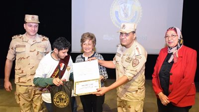 إدارة التجنيد والتعبئة تقدم التيسيرات التجنيدية لأبناء الوطن من ذوي الهمم بالمحافظات