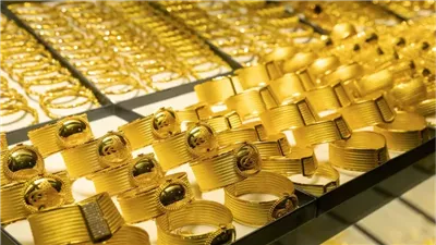 بـ300 مليون جنيه.. إحالة مسؤول بمصلحة دمغ المصوغات للمحاكمة بتهمة اختلاس مشغولات ذهبية | خاص 