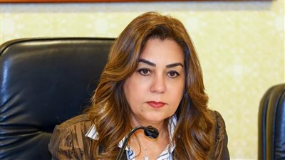  وزيرة التنمية المحلية تتلقى تقريرًا حول إزالة التعديات بأراضي طرح النهر بفرع رشيد بالمنوفية والبحيرة