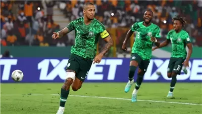 مشاهدة مباراة نيجيريا والجابون بث مباشر اليوم عبر القنوات الناقلة في تصفيات كأس أمم أفريقيا 