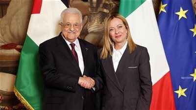 الخارجية الإيطالية لـ القاهرة 24: الاعتراف بدولة فلسطين يجب أن يكون ثمرة عملية سياسية تهدف لتحقيق حل الدولتين