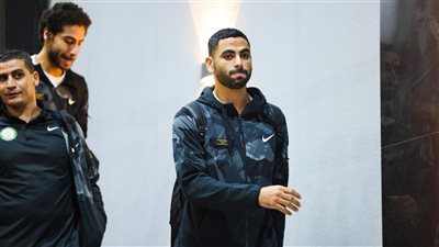 تطورات مفاوضات الأهلي مع محمود الجزار.. وحقيقة رحيل أحمد رضا