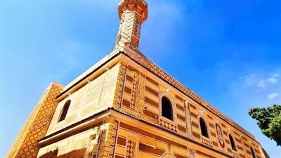 الأوقاف تفتتح 9 مساجد بالمحافظات غدًا