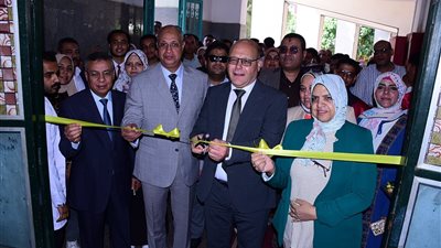 بتكلفة 5 ملايين جنيه.. جامعة سوهاج تعزز منظومة التعليم التمريضي بـ6 معامل حديثة