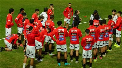 منتخب كأس العرب يرسل قائمته النهائية للبطولة بعد وديتي الجزائر 