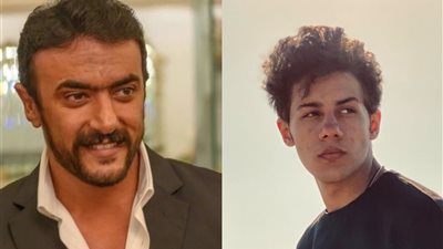 بطولة أحمد العوضي.. عمر رزيق يتعاقد على المشاركة في مسلسل علي كلاي برمضان 2026