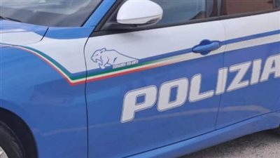 وفاة محمد روبرتو بعد مطاردة مع شرطة روما.. وغضب عارم بين أفراد أسرته أمام المستشفى