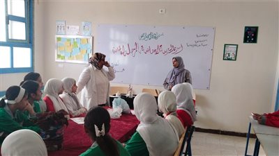 حي وسط بالإسكندرية ينظم ندوة للتوعية بأخطار التنمر