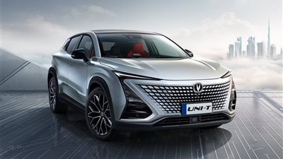 أسعار شانجان UNl-T موديل 2026 في مصر خلال نوفمبر