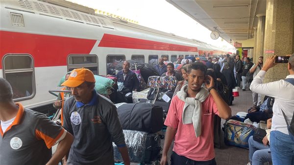 رحلات العودة الطوعية