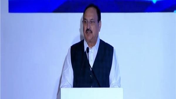 وزير الصحة والكيماويات