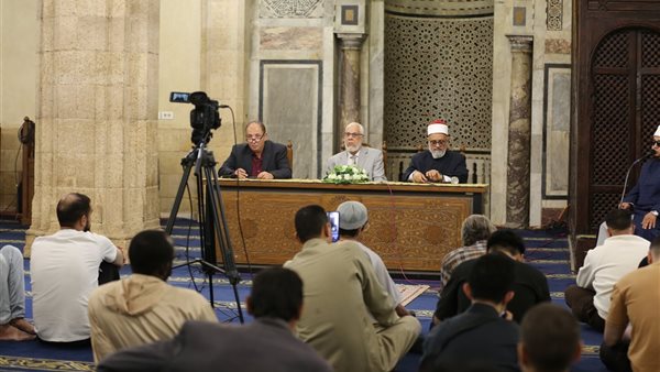 ملتقى السيرة النبوية