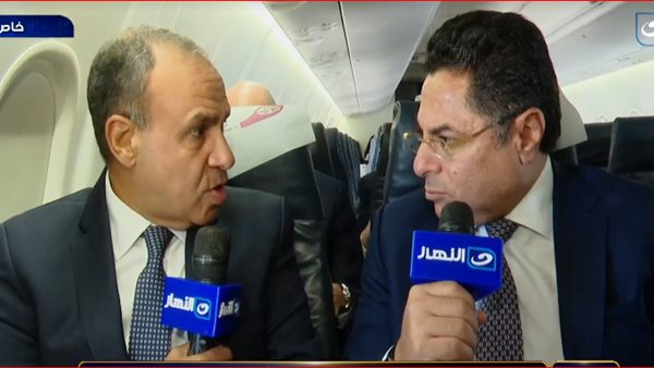 وزير الخارجية والهجرة