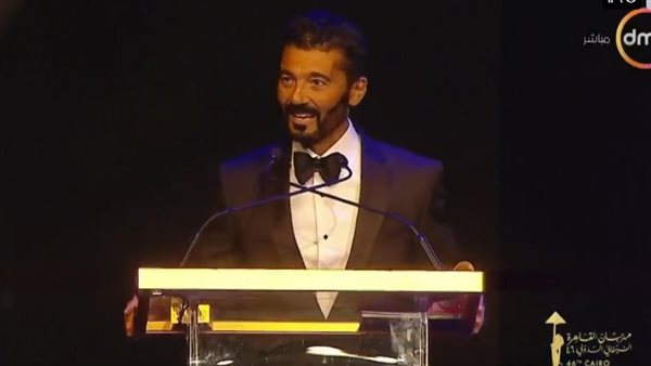 خالد النبوي