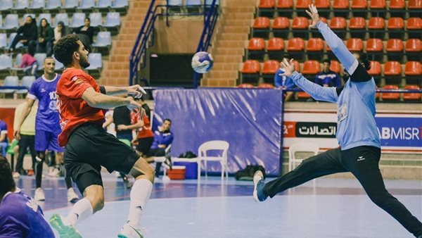 الأهلي وسموحة