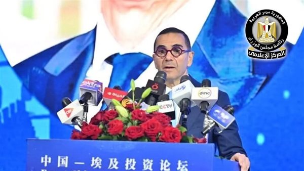 وزير الاستثمار