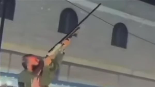 المرشح البرلماني