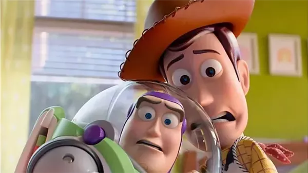  فيلم Toy Story 5