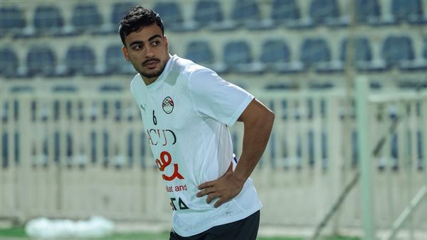 محمد إسماعيل 