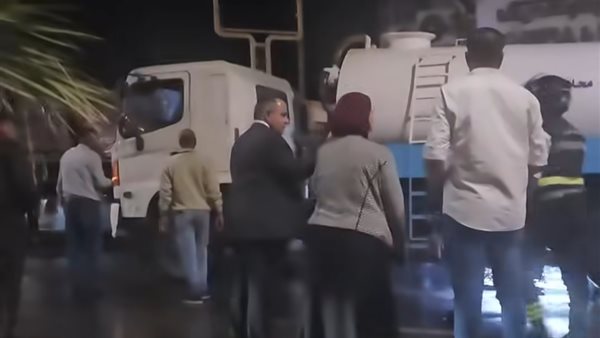 محافظ بورسعيد 