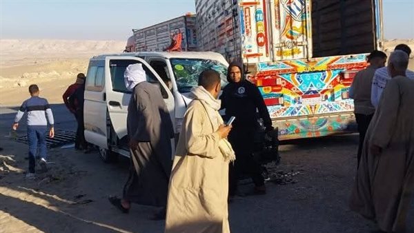 جانب من الحادث