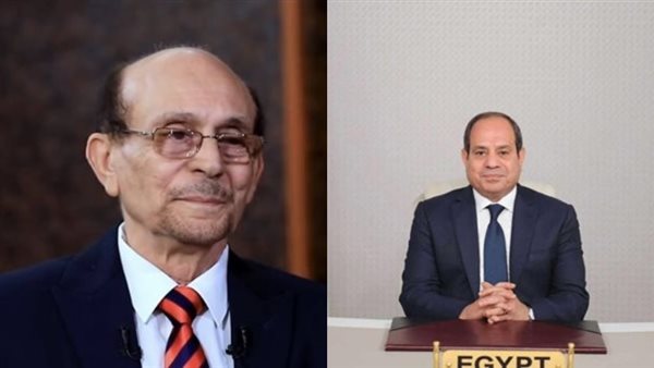 الرئيس عبد الفتاح