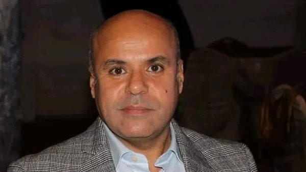 هاني الكباش رئيس