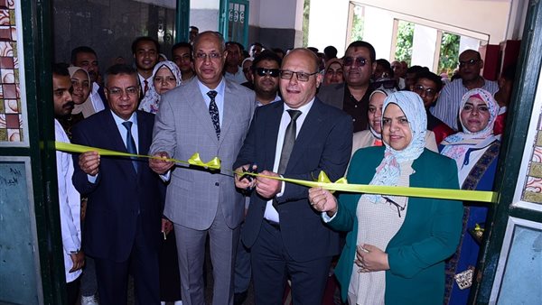 جامعة سوهاج