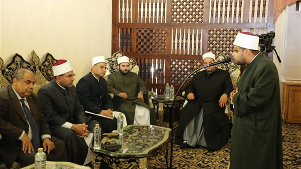 انطلاق اختبارات مدرسة