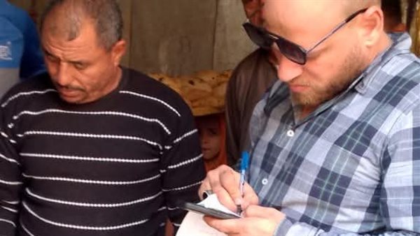 جانب من الحملة 