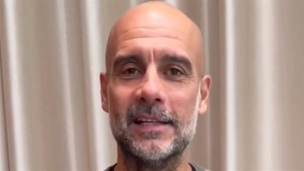 بيب جوارديولا