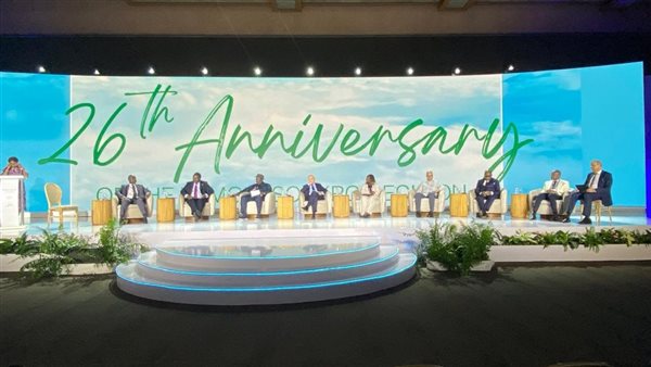 جانب من المؤتمر