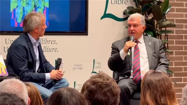 خوان لابورتا 