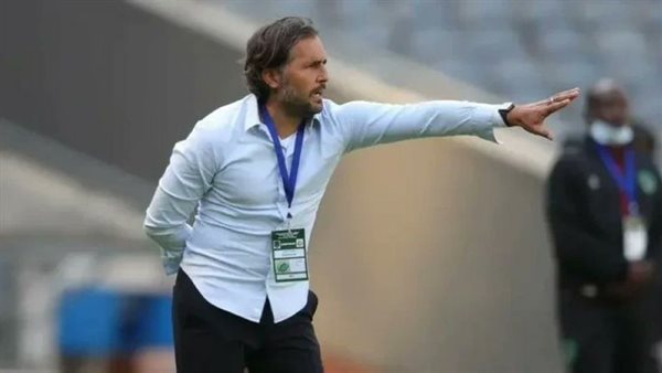 باتريس بوميل المدير