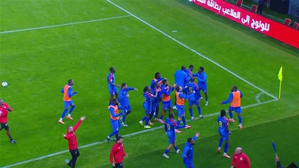 منتخب الكونغو الديمقراطية