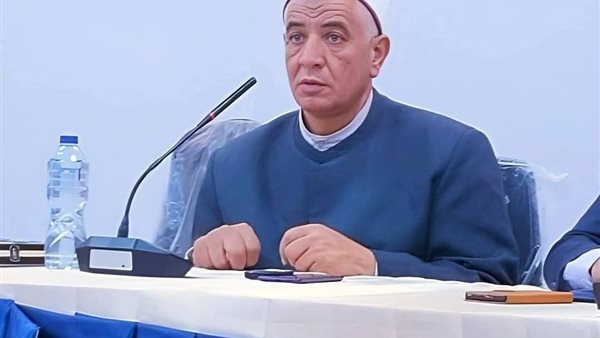 الشيخ سلامة عبد الرازق